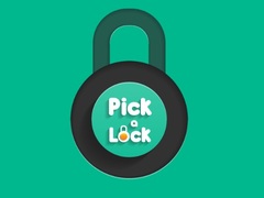 Xogo Pick A Lock