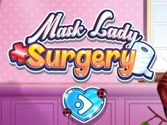 Xogo Mask Lady Surgery