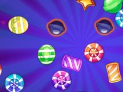 Xogo Collect More Candy