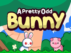 Xogo A Pretty Odd Bunny