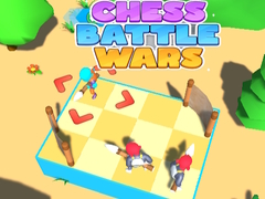 Xogo Chess Battle Wars
