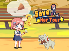 Xogo Save Her Tour