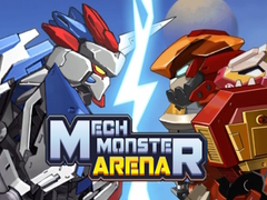 Xogo Mech Monster Arena