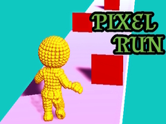 Xogo Pixel Run