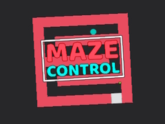 Xogo Maze Control