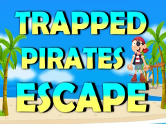 Xogo Trapped Pirates Escape