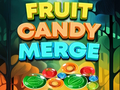 Xogo Fruit Candy Merge