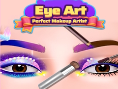 Xogo Eye Art Perfect Makeup Artist 