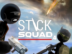 Xogo Stick Squad 4