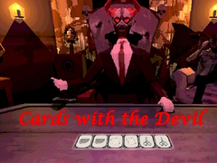 Xogo Cards with the Devil