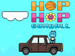 Xogo Hop Hop Gumball