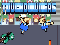 Xogo Touchdowners