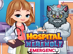 Xogo Hospital Werewolf Emergency