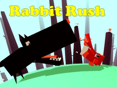 Xogo Rabbit Rush