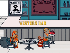 Xogo Western Bar 
