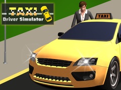 Xogo Taxi Driver Simulator