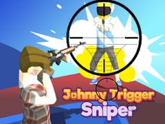 Xogo Johnny Trigger Sniper 