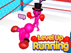 Xogo Level Up Running