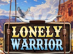 Xogo Lonely Warrior