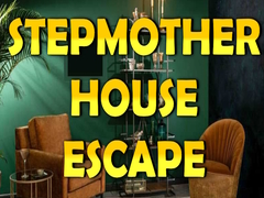 Xogo Stepmother House Escape