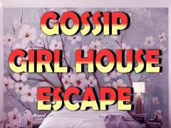 Xogo Gossip Girl House Escape