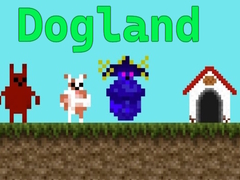 Xogo Dogland