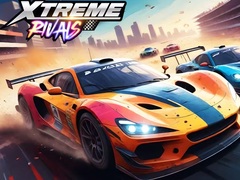 Xogo Xtreme Rivals