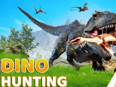 Xogo Dino Hunting Jurassic World