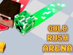 Xogo Gold Rush Arena