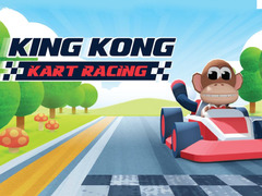 Xogo King Kong Kart Racing