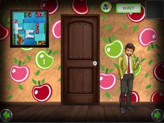 Xogo Amgel Easy Room Escape 182
