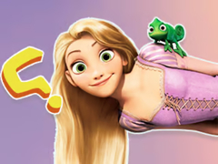 Xogo Kids Quiz: What Do You Know About Disney Princesse