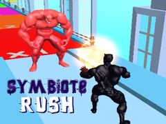 Xogo Symbiote Rush 