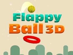 Xogo Flappy Ball 3D