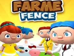 Xogo Farme Fence