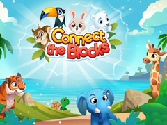 Xogo Connect the Blocks