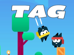 Xogo Tag