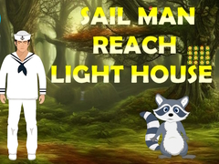 Xogo Sail Man Reach Light House