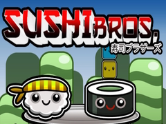 Xogo Sushi Bros