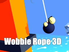 Xogo Wobble Rope 3D