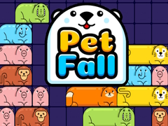 Xogo Pet Fall