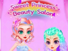 Xogo Sweet Princess Beauty Salon