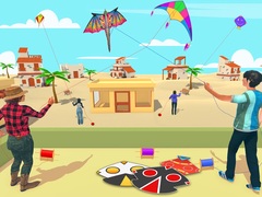Xogo Kite Flying Sim
