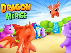 Xogo Dragon Merge