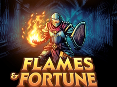 Xogo Flames & Fortune