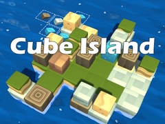 Xogo Cube Island