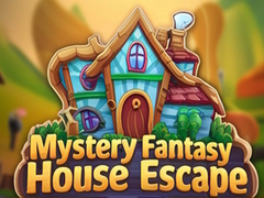 Xogo Mystery Fantasy House Escape