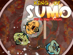 Xogo King Of Sumo the ultimate brawl
