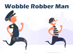 Xogo Wobble Robber Man
