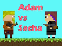 Xogo Adam vs Sacha